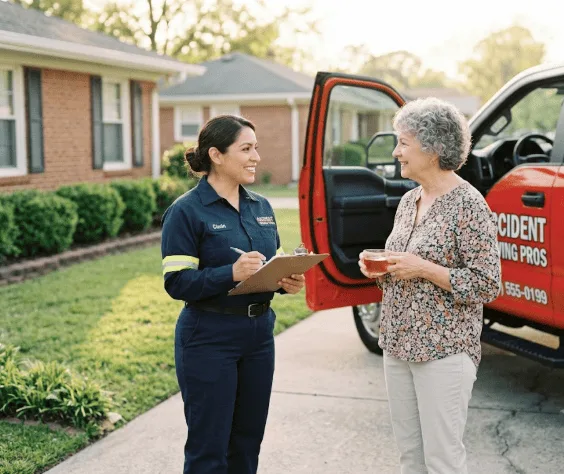 Accident Towing Service Sacramento, CA FAQs